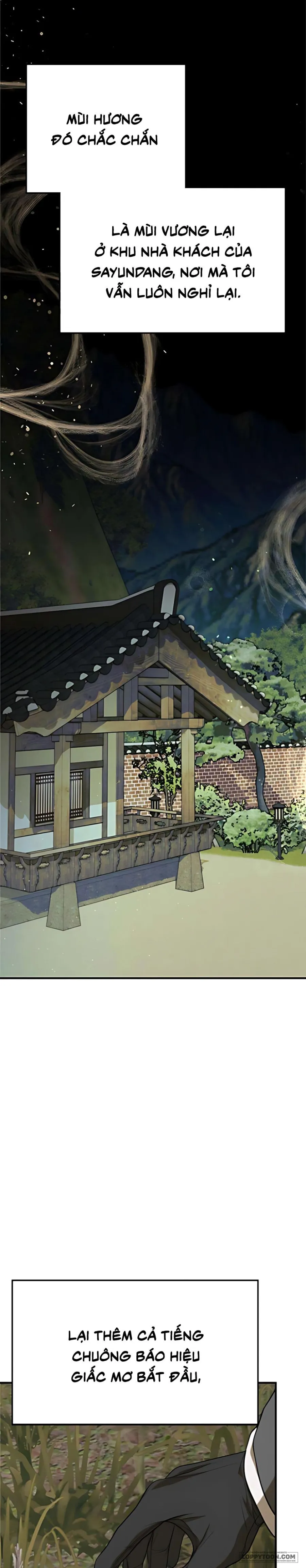 [18+] Tiêu Bản - Chap 3 - Trang 14