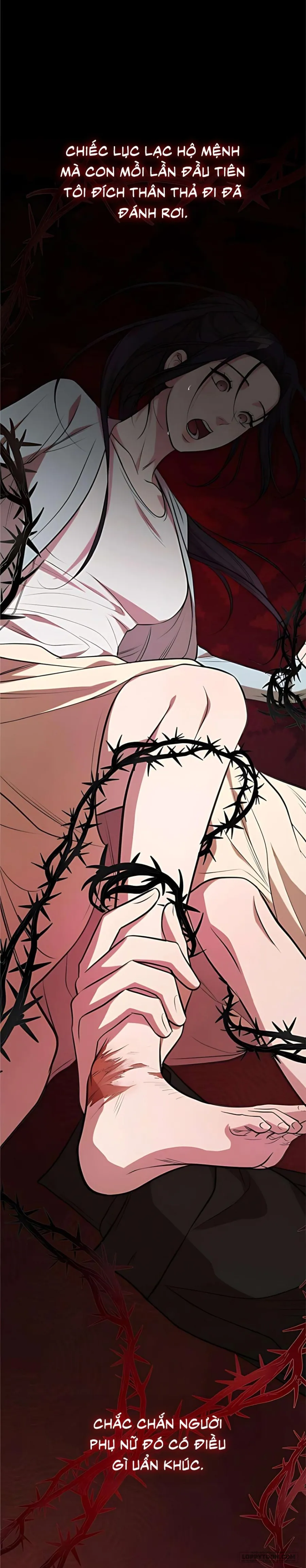 [18+] Tiêu Bản - Chap 3 - Trang 16