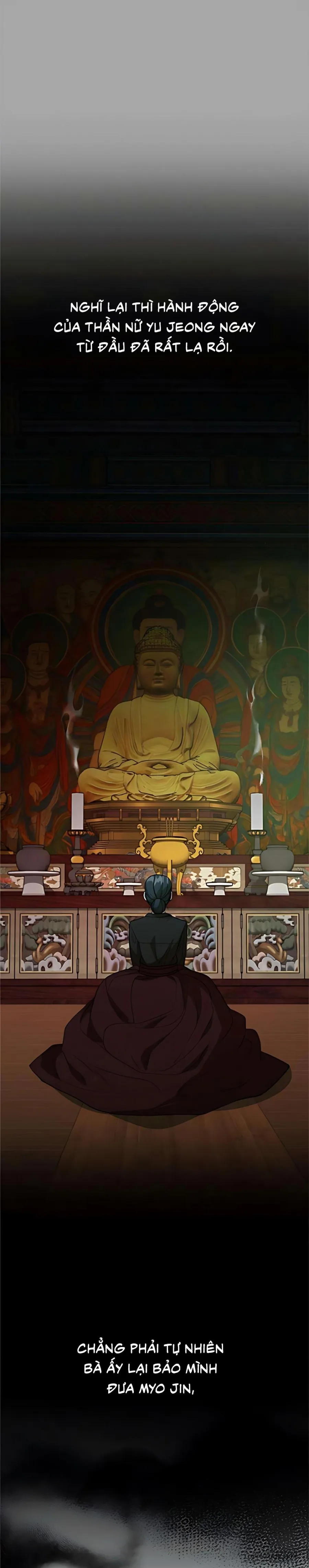 [18+] Tiêu Bản - Chap 3 - Trang 23