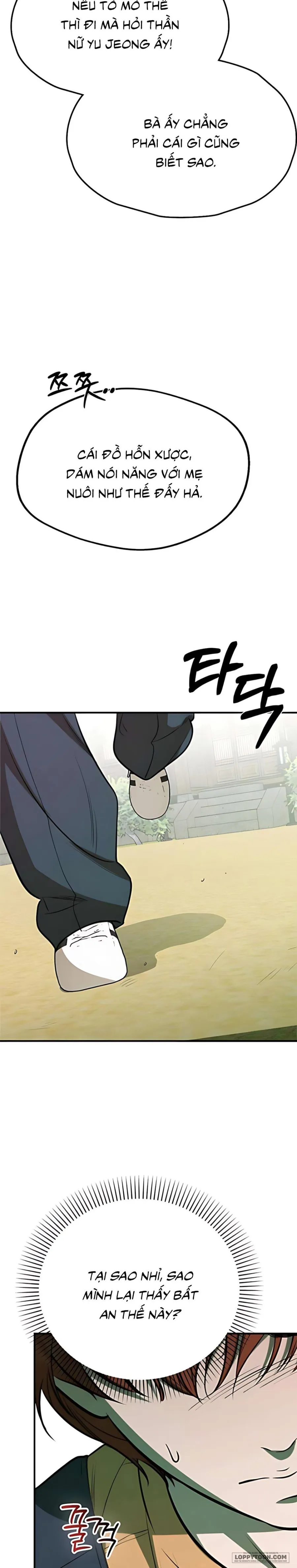 [18+] Tiêu Bản - Chap 3 - Trang 26