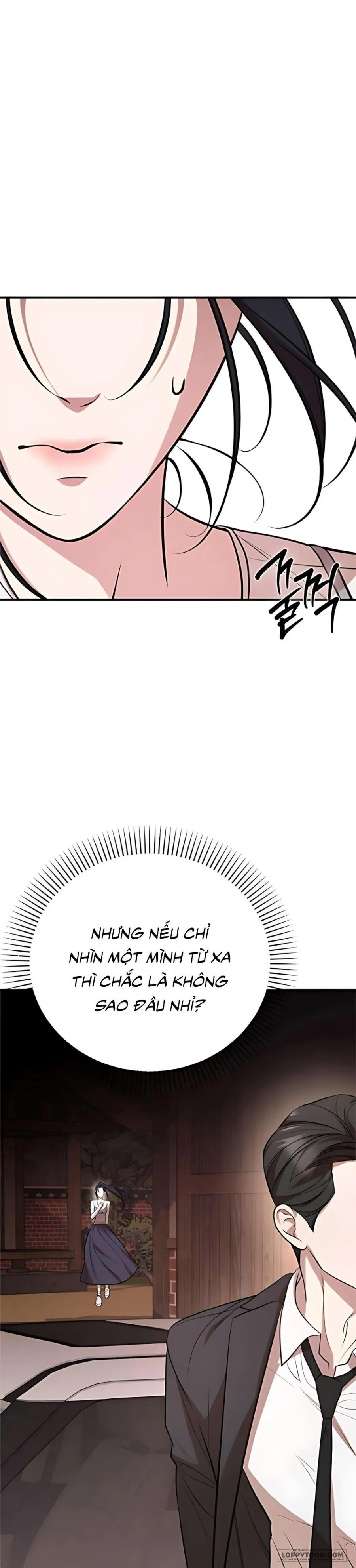 [18+] Tiêu Bản - Chap 3 - Trang 35