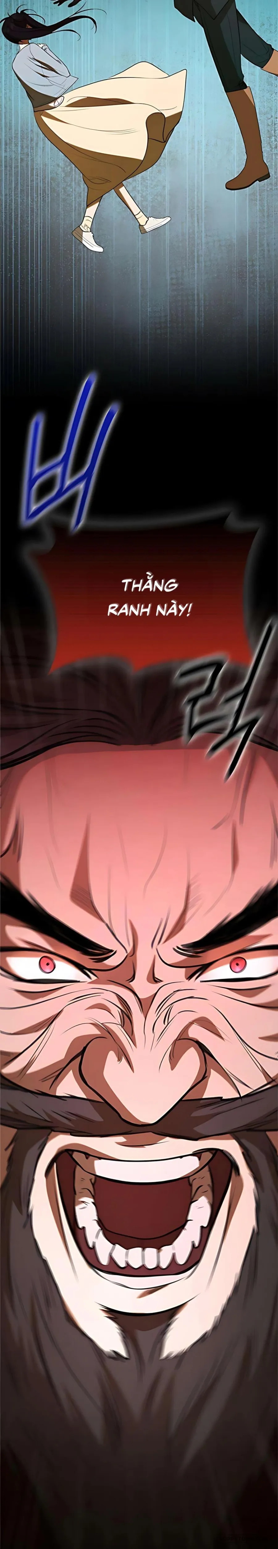 [18+] Tiêu Bản - Chap 3 - Trang 5