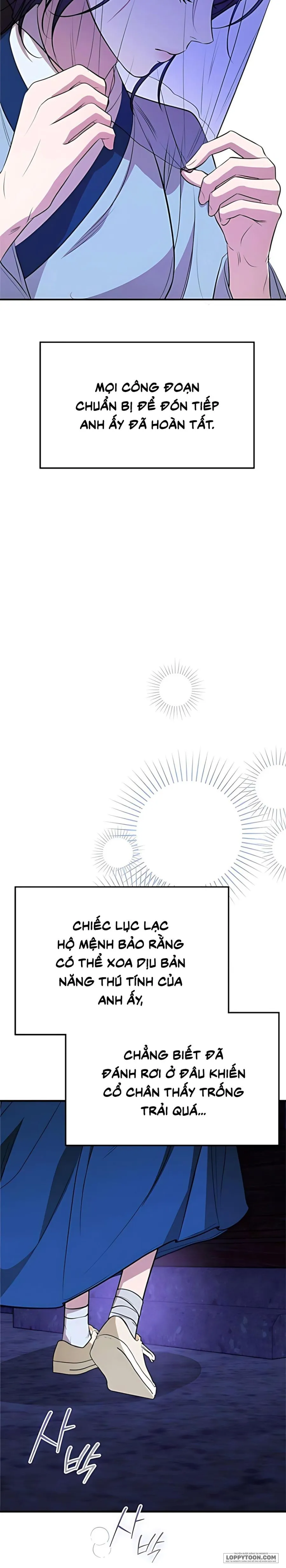 [18+] Tiêu Bản - Chap 3 - Trang 43