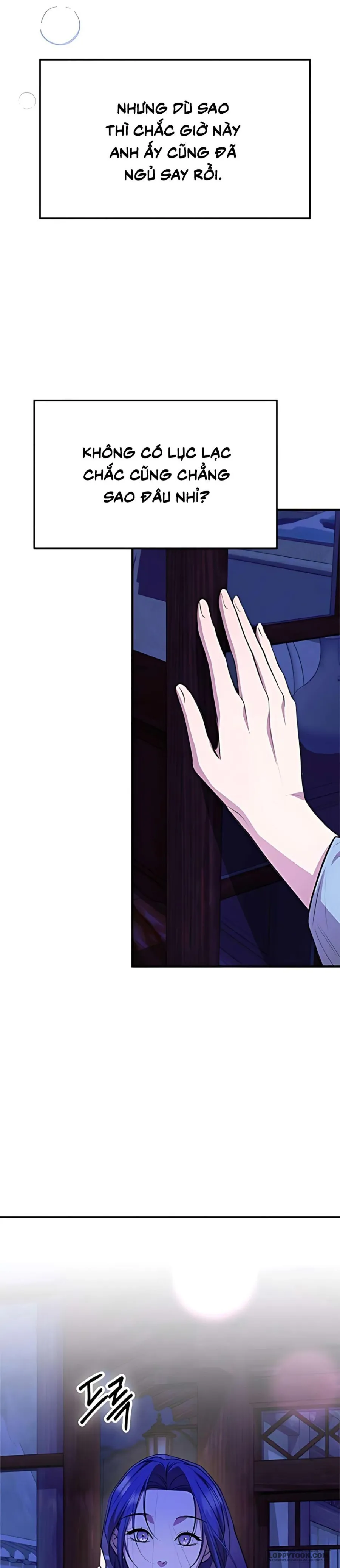 [18+] Tiêu Bản - Chap 3 - Trang 44