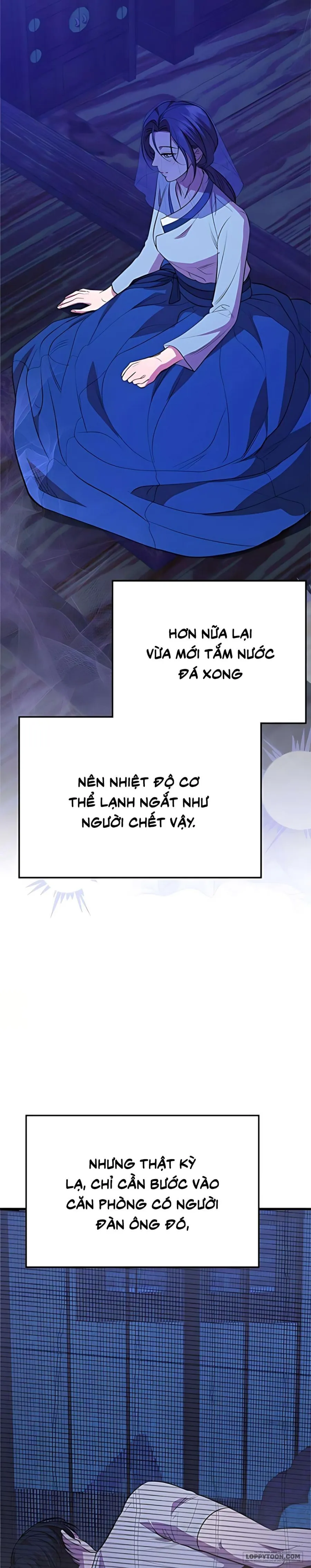[18+] Tiêu Bản - Chap 3 - Trang 49