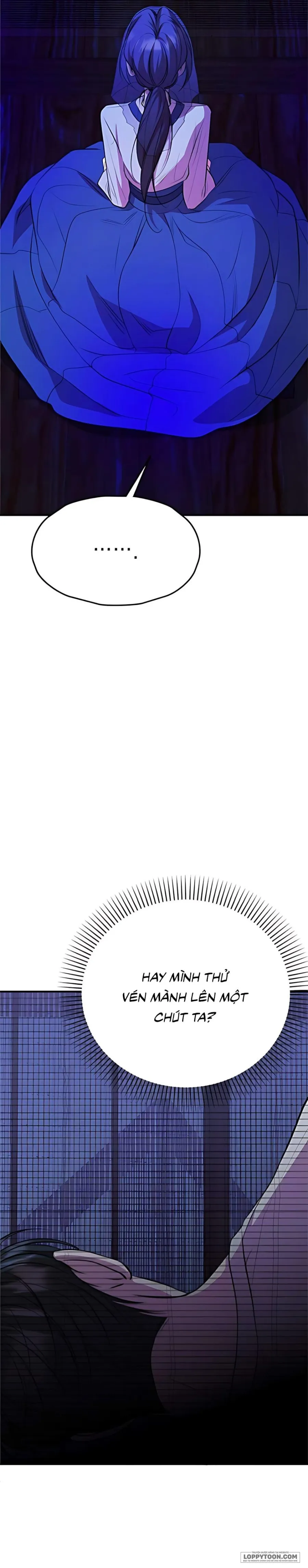 [18+] Tiêu Bản - Chap 3 - Trang 53