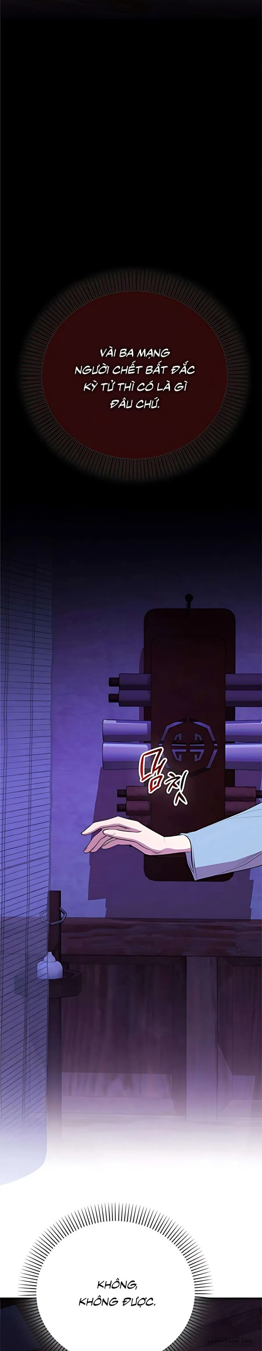 [18+] Tiêu Bản - Chap 3 - Trang 55