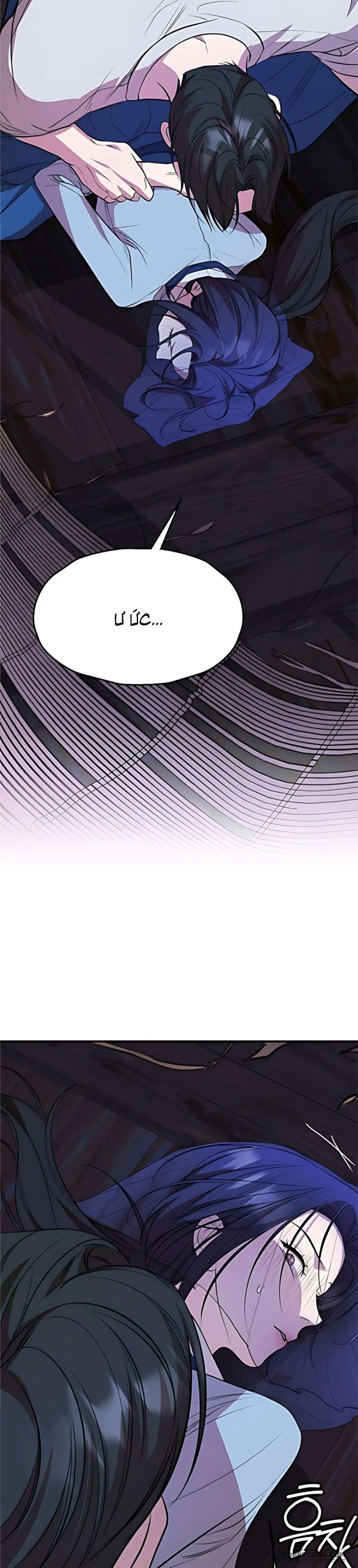 [18+] Tiêu Bản - Chap 3 - Trang 60