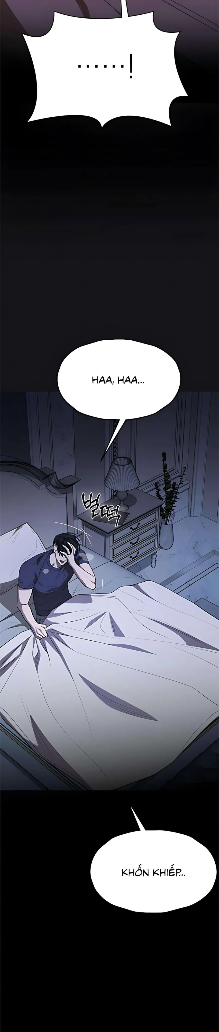 [18+] Tiêu Bản - Chap 3 - Trang 7