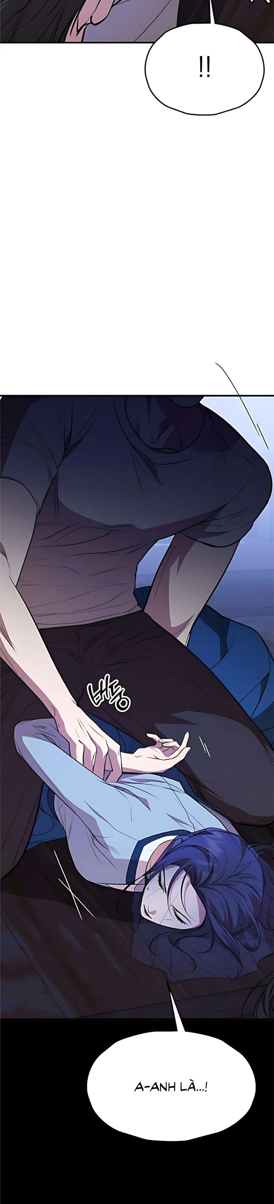 [18+] Tiêu Bản - Chap 3 - Trang 61