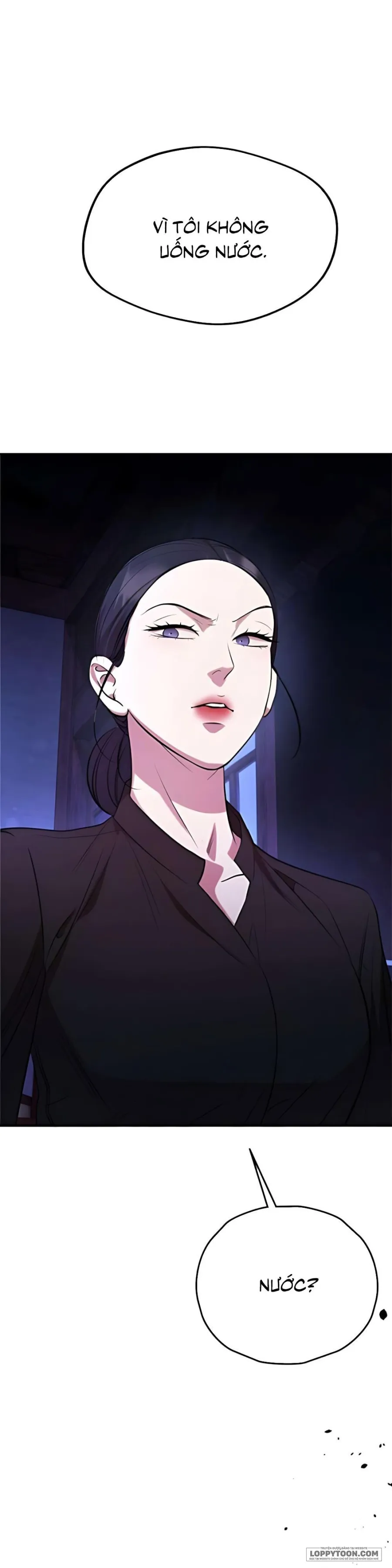 [18+] Tiêu Bản - Chap 4 - Trang 22