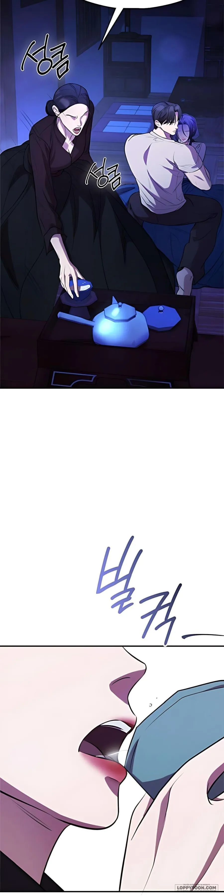 [18+] Tiêu Bản - Chap 4 - Trang 24