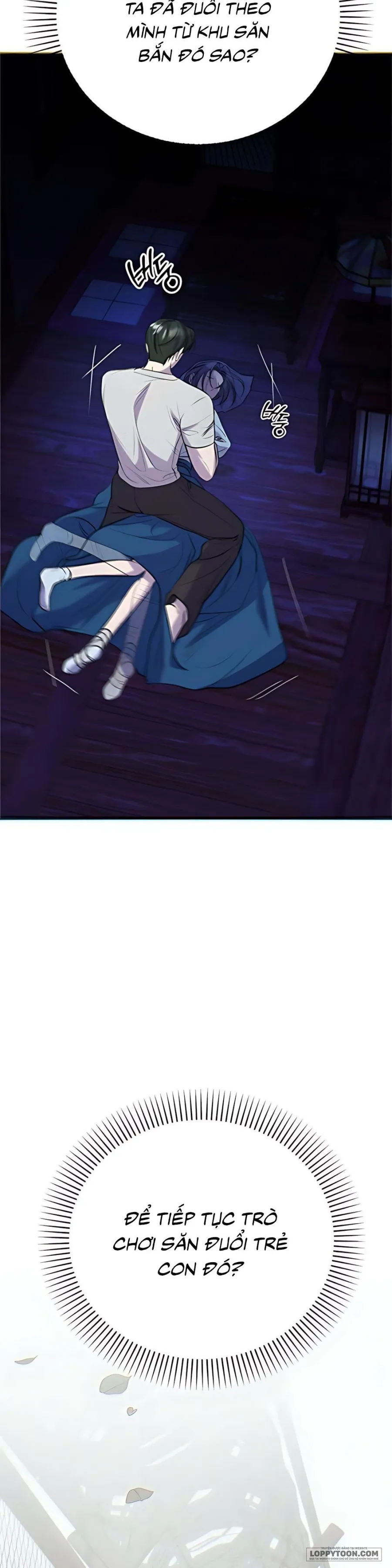 [18+] Tiêu Bản - Chap 4 - Trang 4