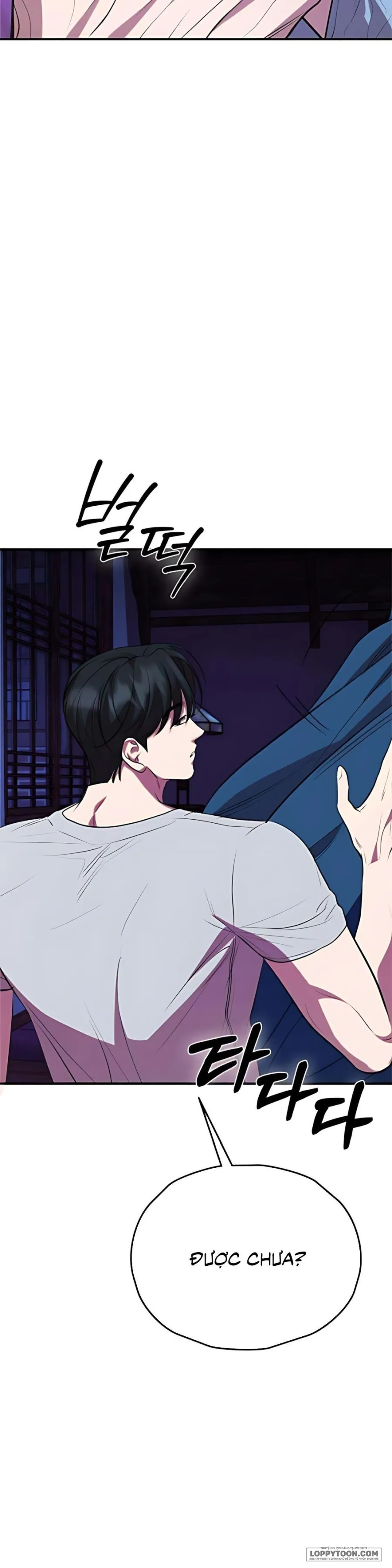 [18+] Tiêu Bản - Chap 4 - Trang 32