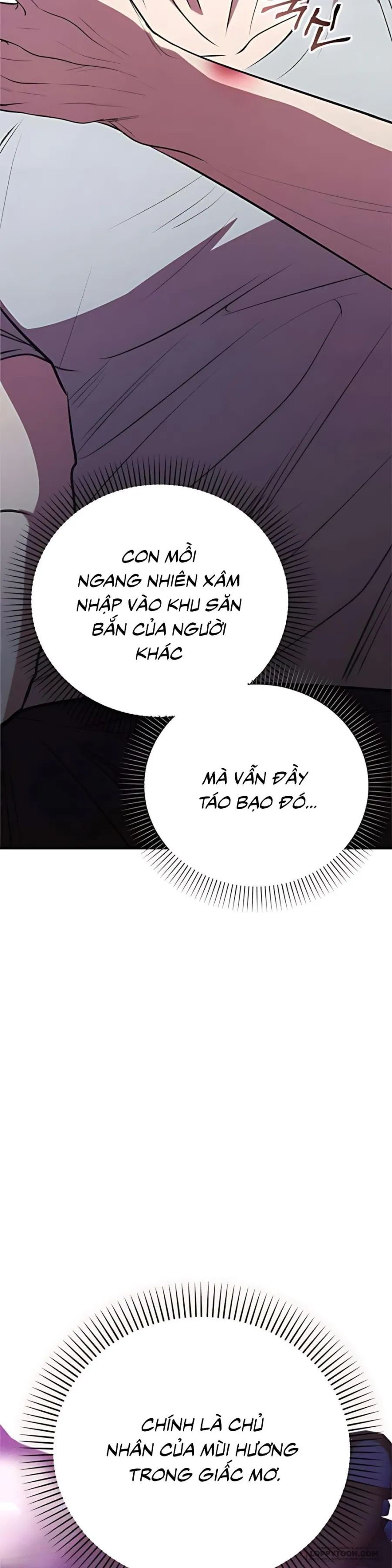 [18+] Tiêu Bản - Chap 4 - Trang 41