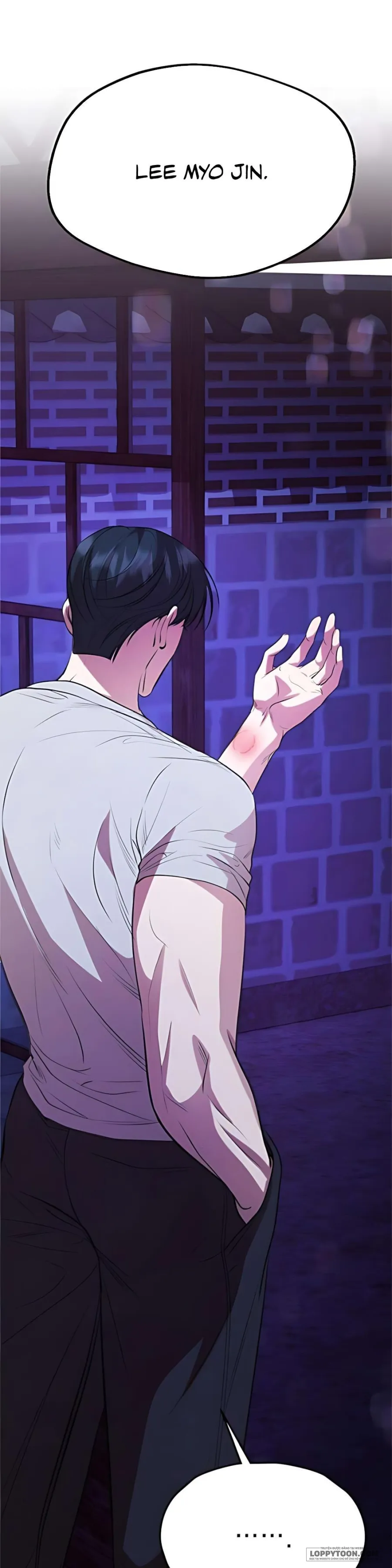 [18+] Tiêu Bản - Chap 4 - Trang 48