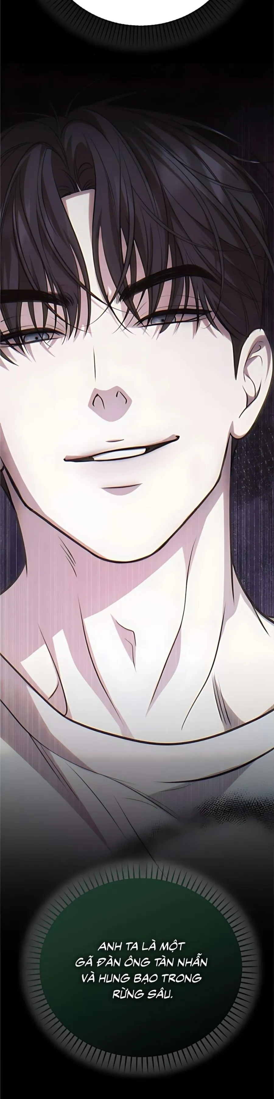 [18+] Tiêu Bản - Chap 4 - Trang 54