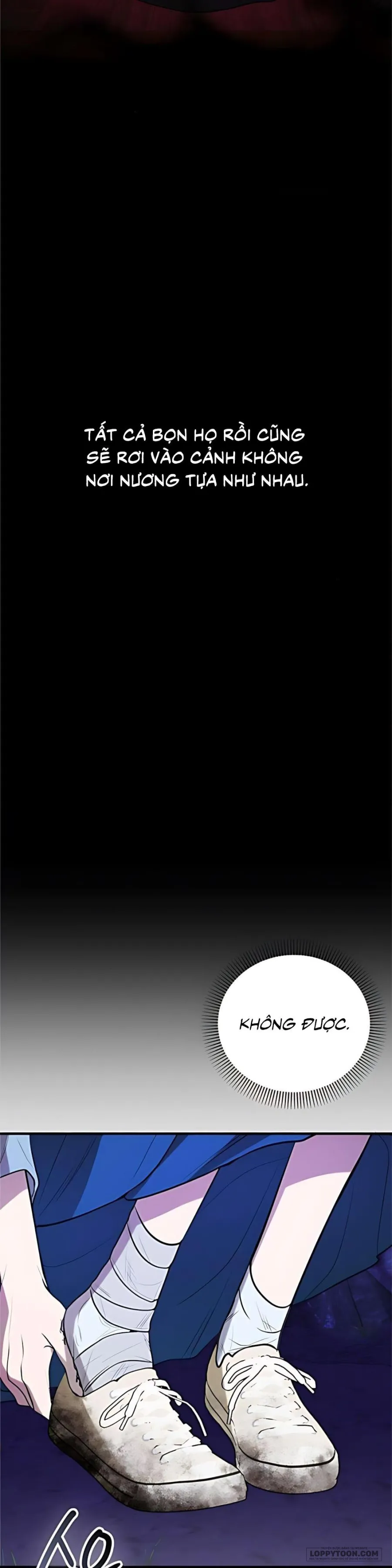 [18+] Tiêu Bản - Chap 5 - Trang 12