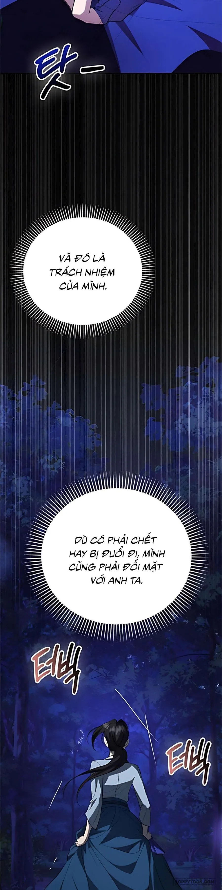 [18+] Tiêu Bản - Chap 5 - Trang 15