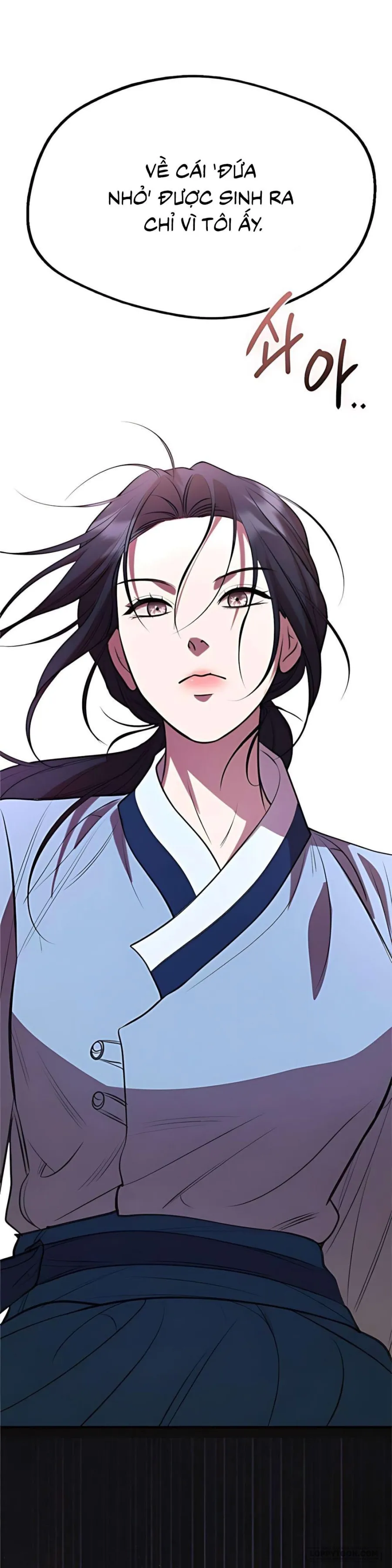 [18+] Tiêu Bản - Chap 5 - Trang 27