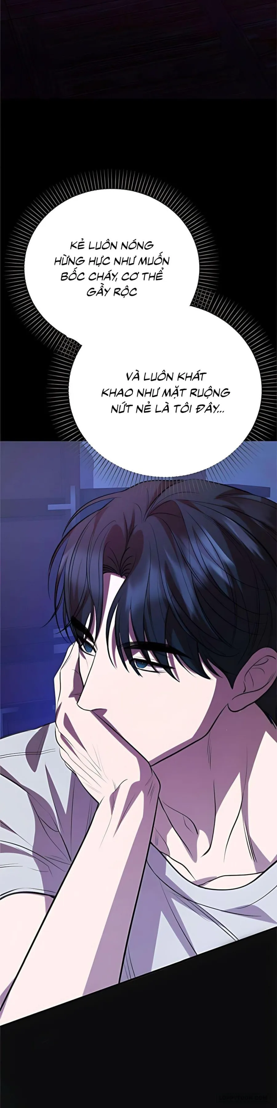 [18+] Tiêu Bản - Chap 5 - Trang 29