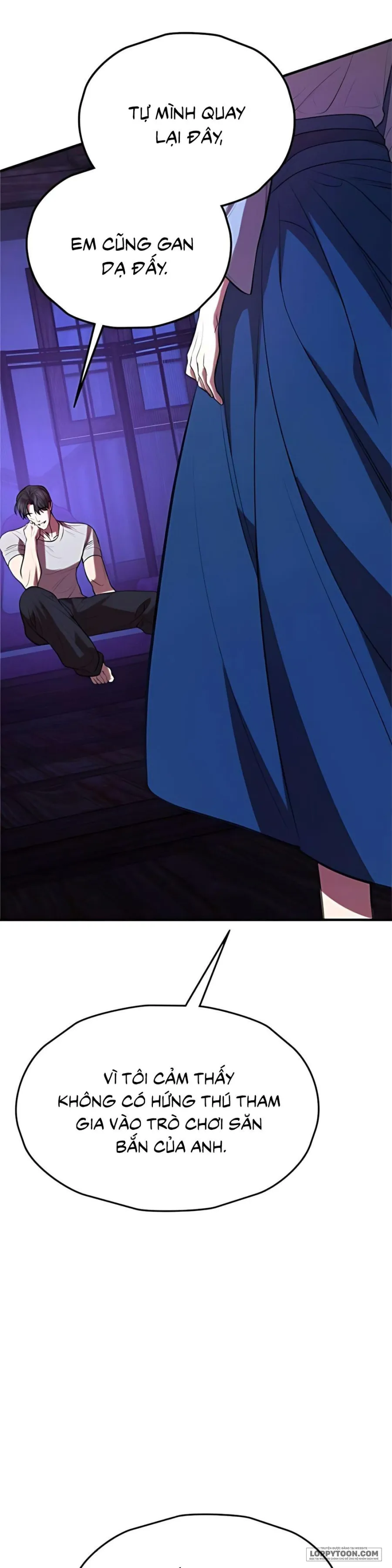 [18+] Tiêu Bản - Chap 5 - Trang 37
