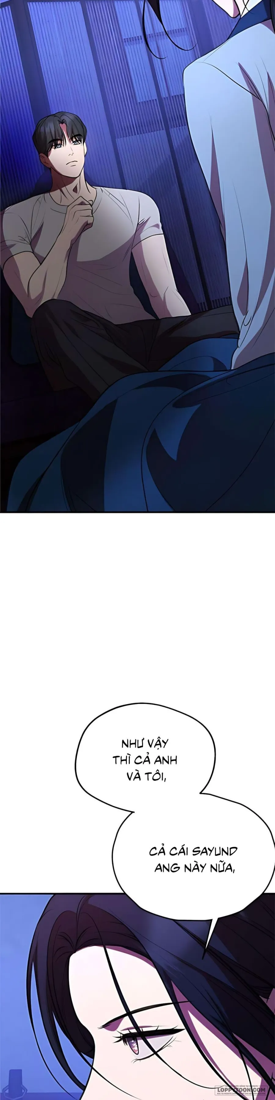 [18+] Tiêu Bản - Chap 5 - Trang 41