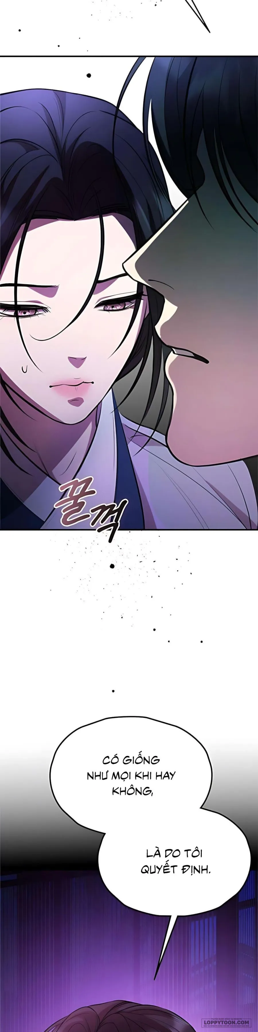 [18+] Tiêu Bản - Chap 5 - Trang 45