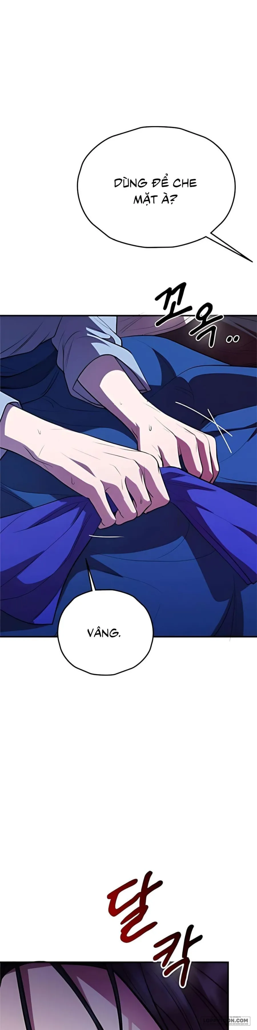[18+] Tiêu Bản - Chap 5 - Trang 51