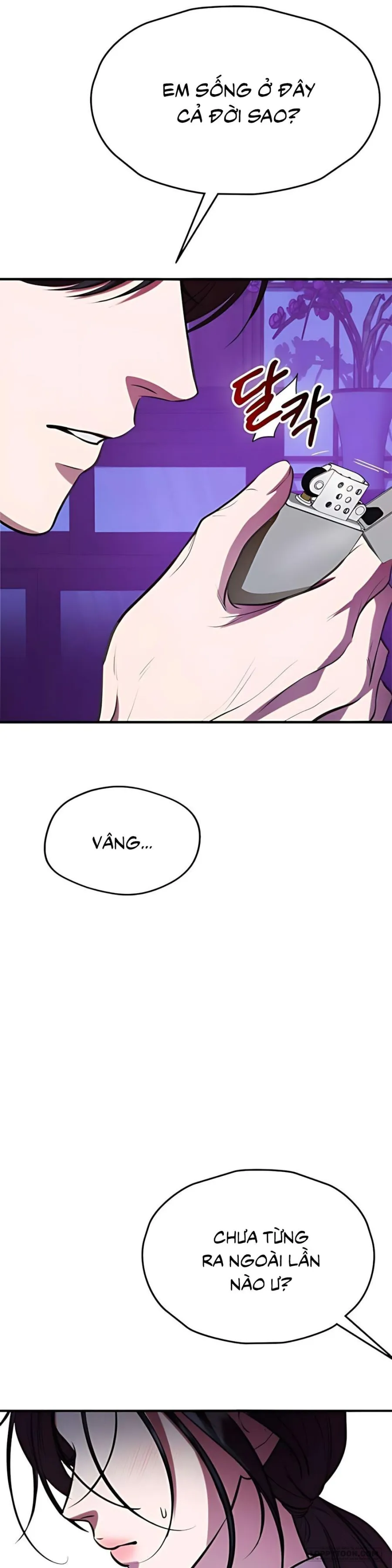 [18+] Tiêu Bản - Chap 5 - Trang 53