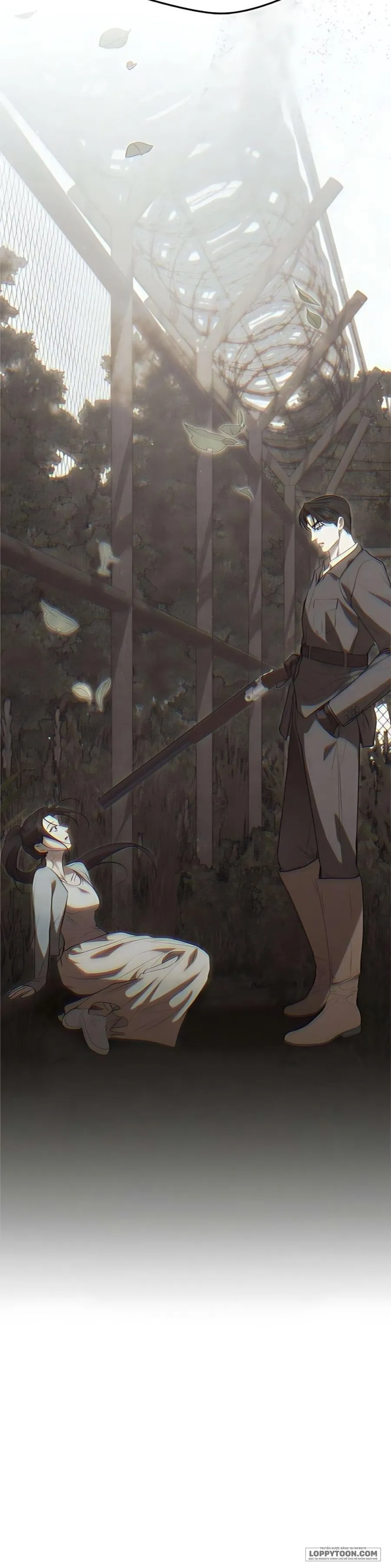 [18+] Tiêu Bản - Chap 5 - Trang 55