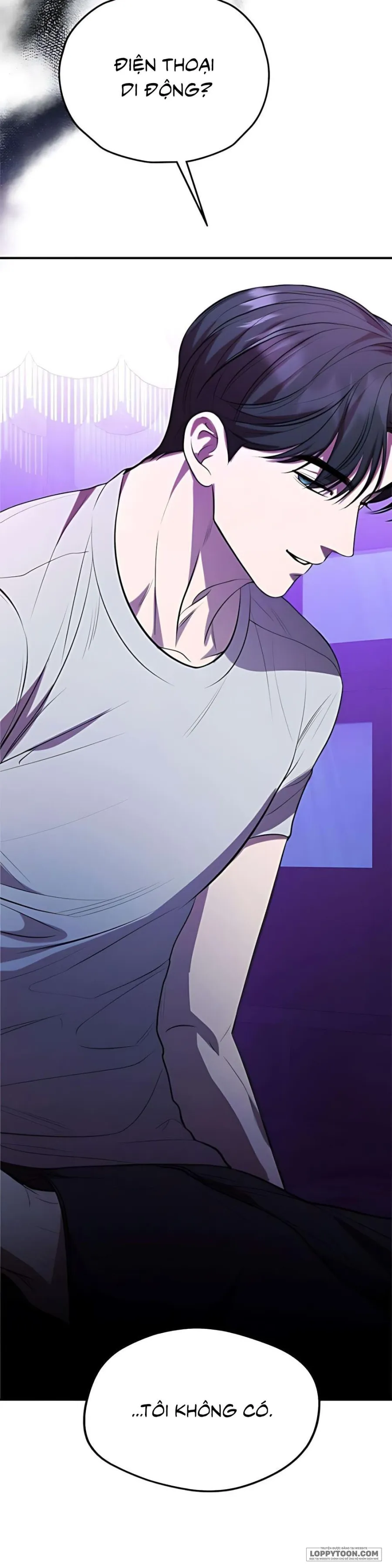 [18+] Tiêu Bản - Chap 5 - Trang 57