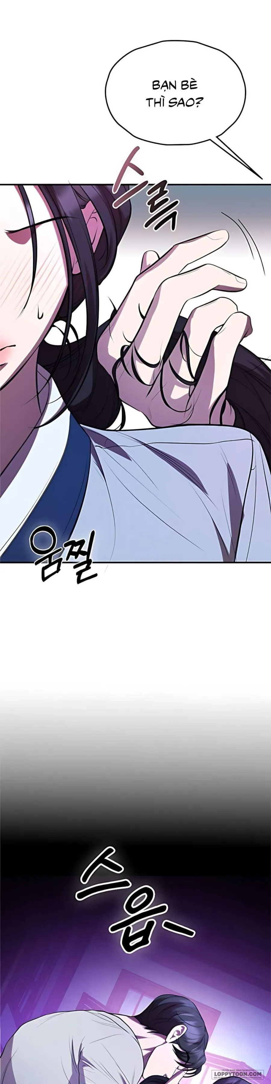 [18+] Tiêu Bản - Chap 5 - Trang 58