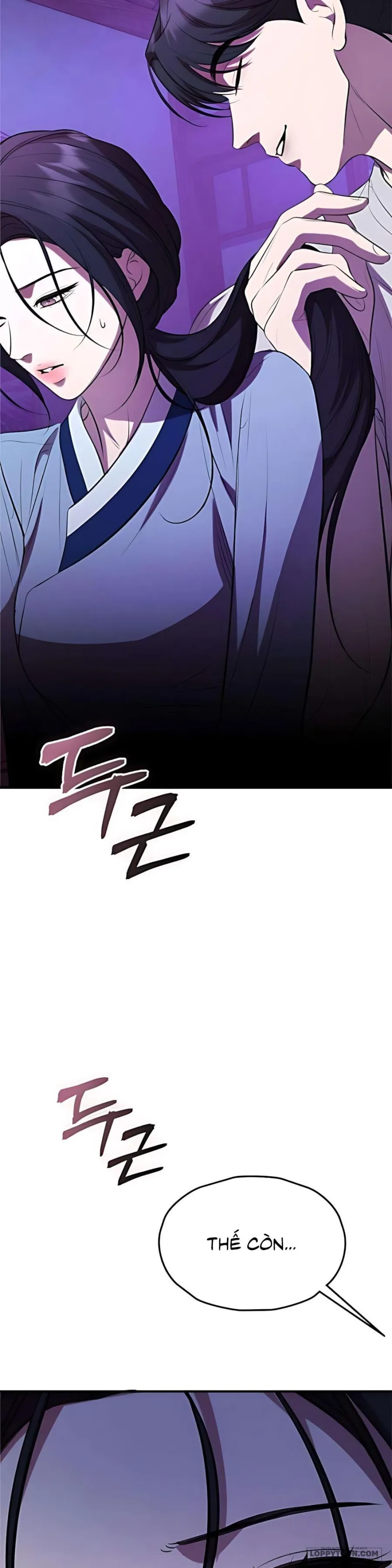 [18+] Tiêu Bản - Chap 5 - Trang 60