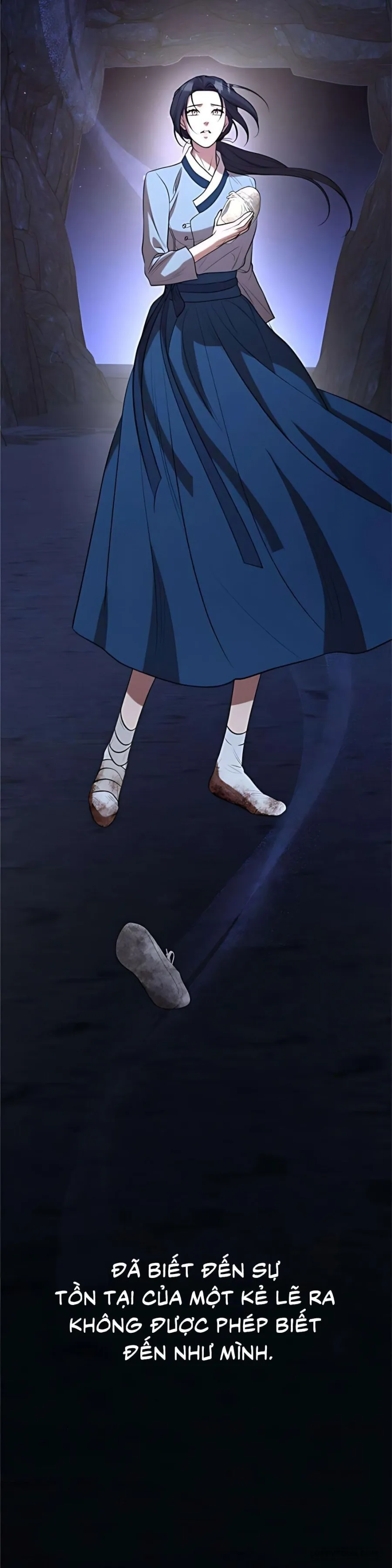 [18+] Tiêu Bản - Chap 5 - Trang 7