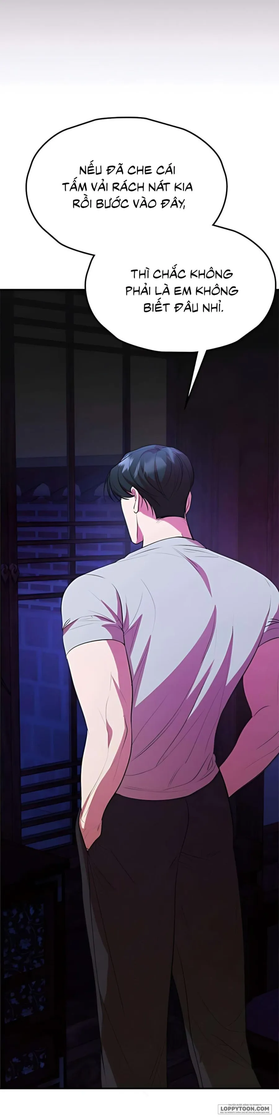 [18+] Tiêu Bản - Chap 6 - Trang 12