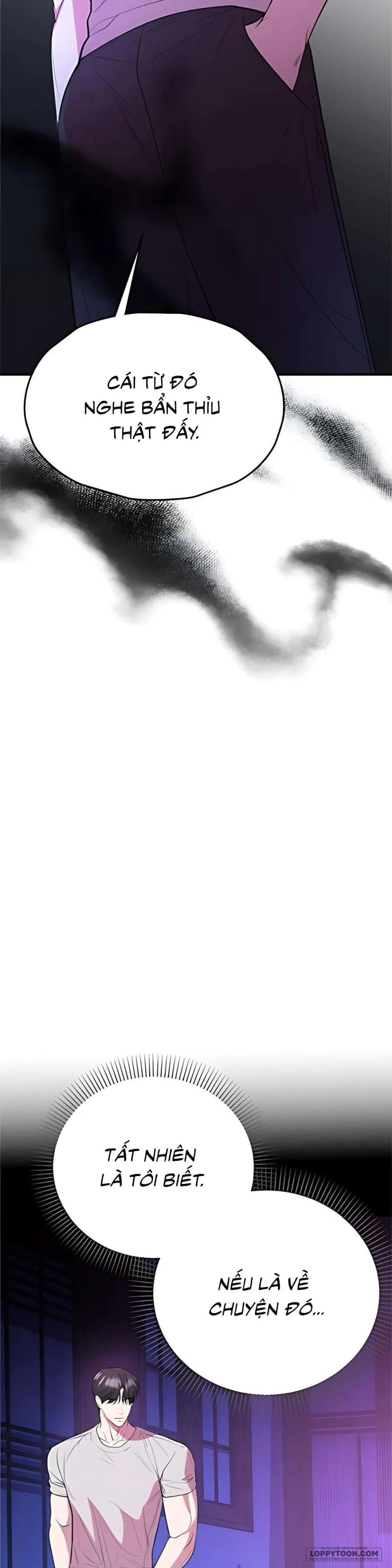 [18+] Tiêu Bản - Chap 6 - Trang 16