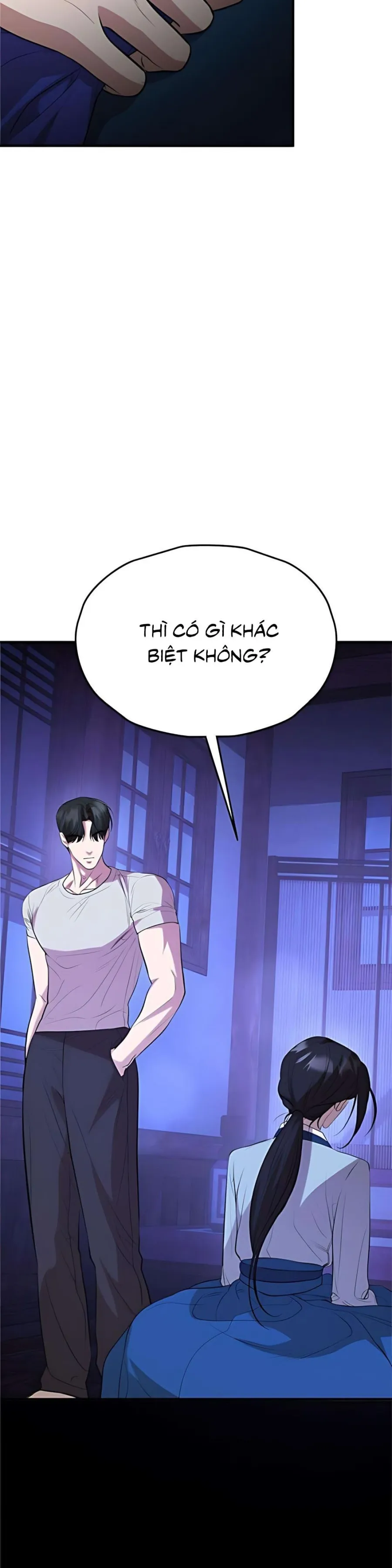 [18+] Tiêu Bản - Chap 6 - Trang 24
