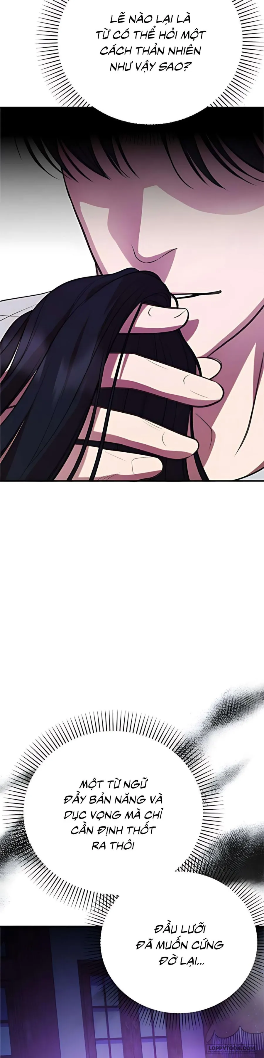 [18+] Tiêu Bản - Chap 6 - Trang 4