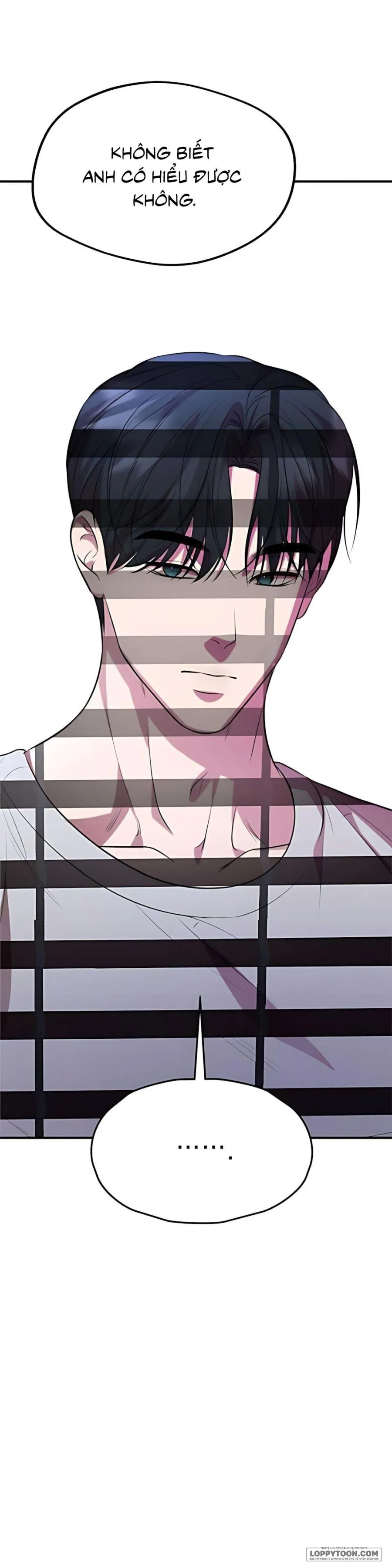 [18+] Tiêu Bản - Chap 6 - Trang 33