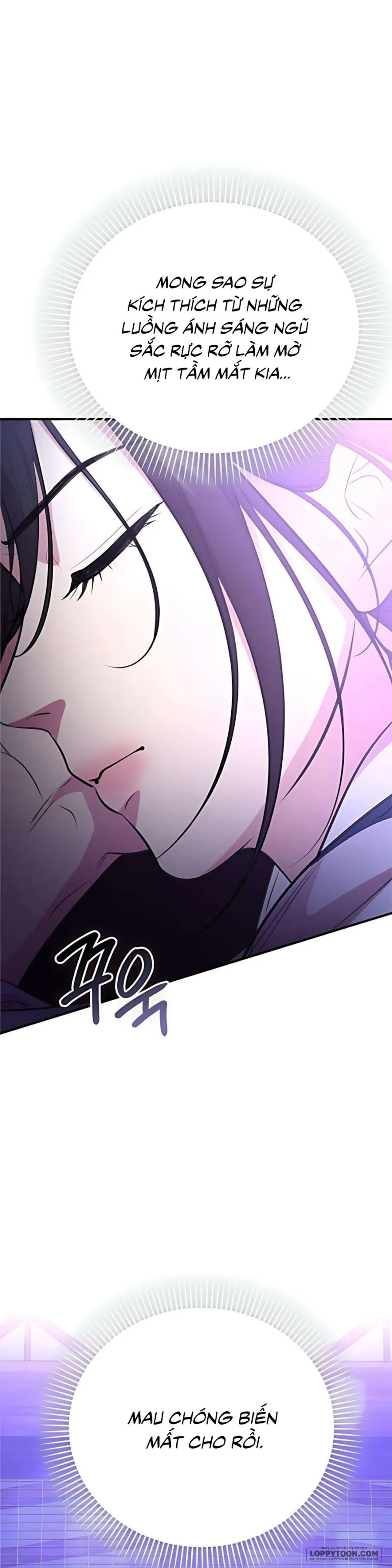 [18+] Tiêu Bản - Chap 6 - Trang 35