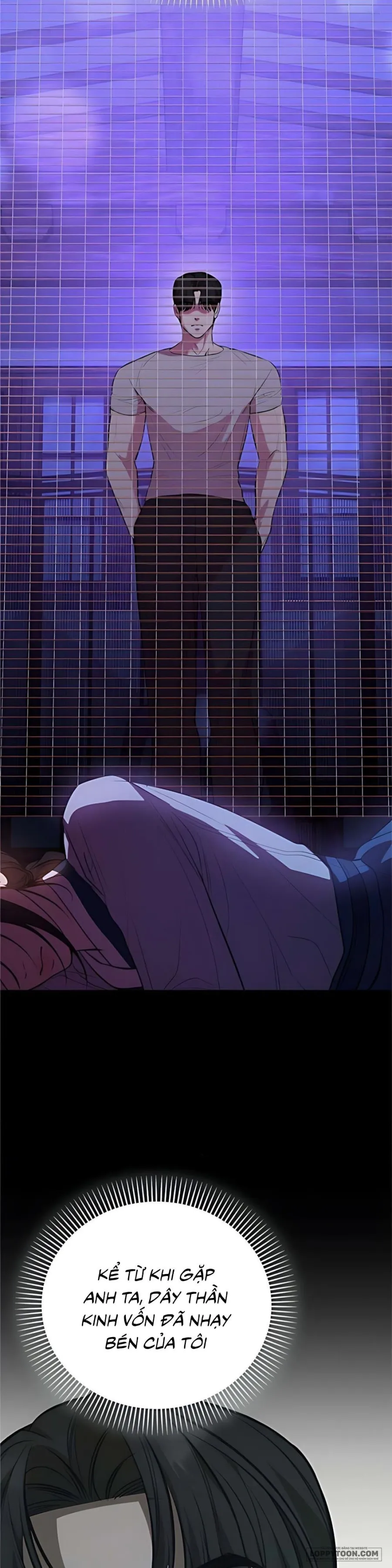 [18+] Tiêu Bản - Chap 6 - Trang 36