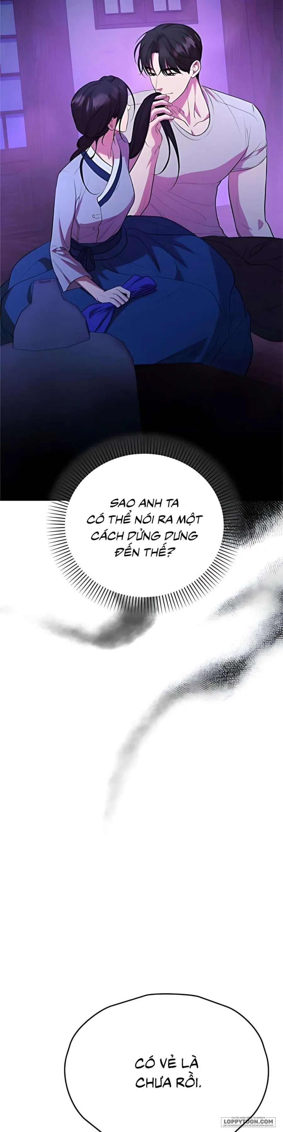 [18+] Tiêu Bản - Chap 6 - Trang 5