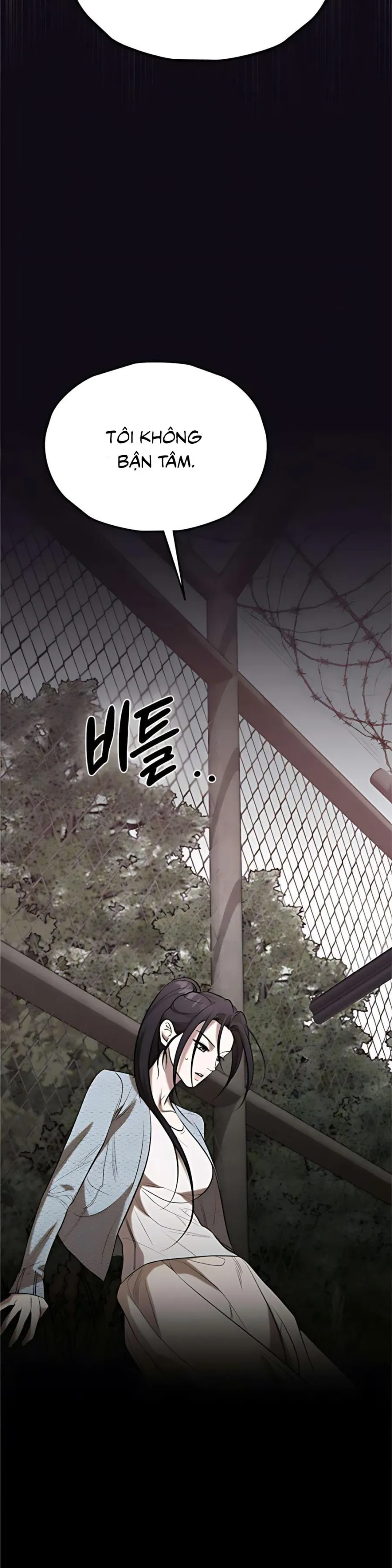 [18+] Tiêu Bản - Chap 6 - Trang 43