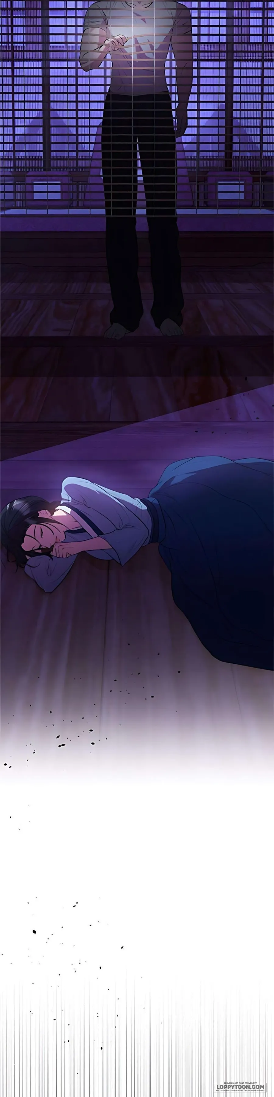 [18+] Tiêu Bản - Chap 6 - Trang 49