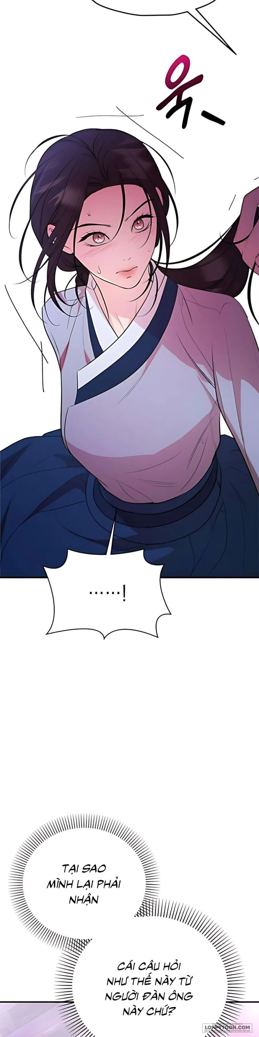 [18+] Tiêu Bản - Chap 6 - Trang 6