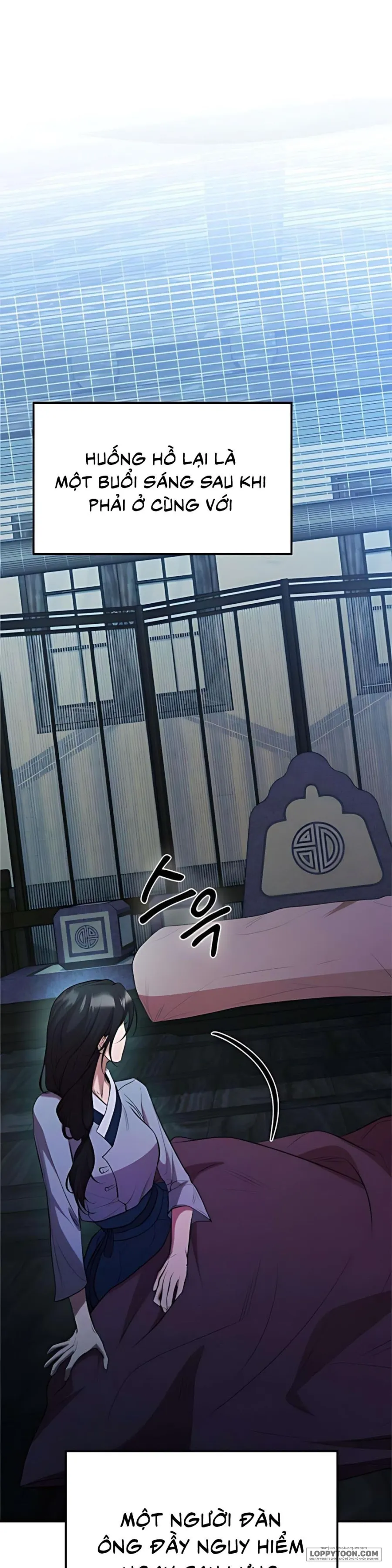 [18+] Tiêu Bản - Chap 6 - Trang 53