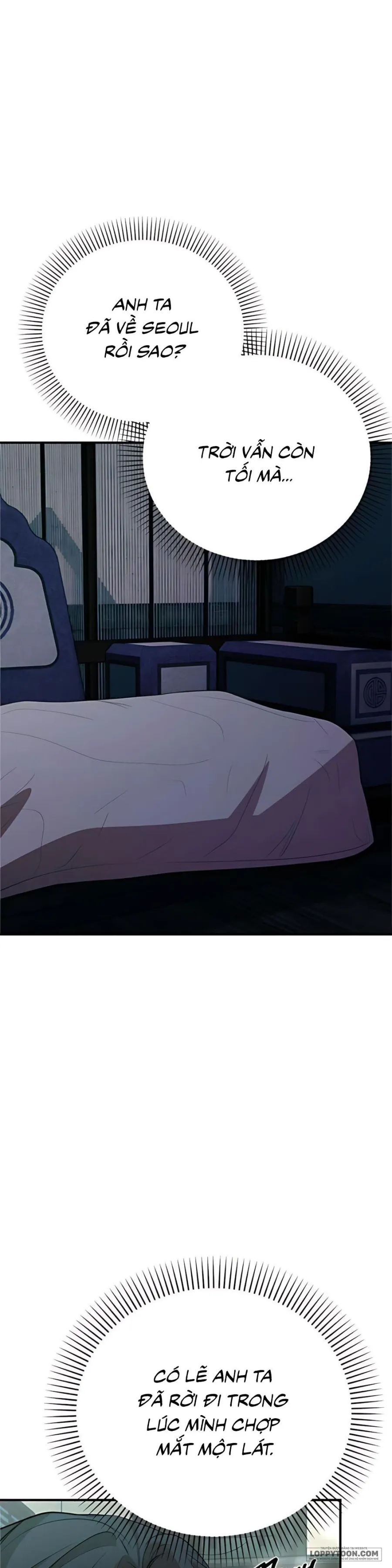 [18+] Tiêu Bản - Chap 6 - Trang 55