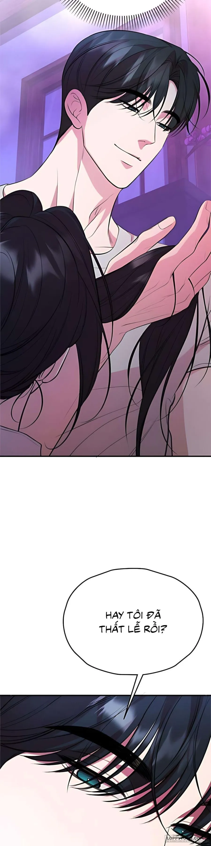 [18+] Tiêu Bản - Chap 6 - Trang 7
