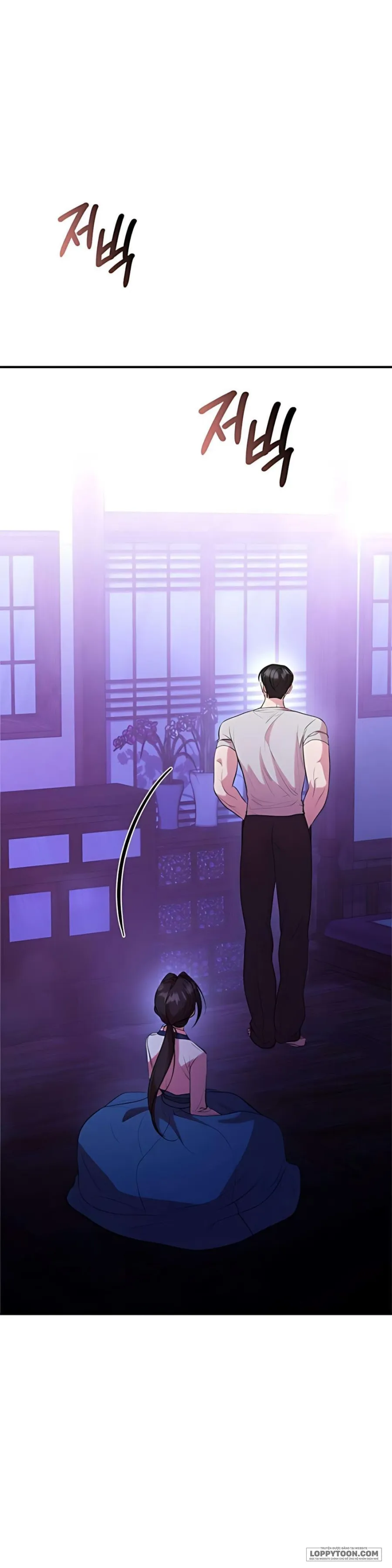 [18+] Tiêu Bản - Chap 6 - Trang 9